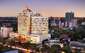 Sofitel Saigon Plaza Hotel ho Chi Minh City